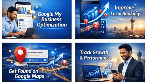 Google My Business help in Alor Setar, Malaysia