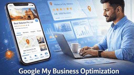 Grow Your Business with Digital Dhanu