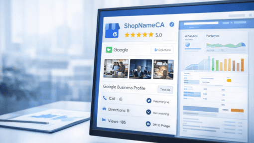 Grow Your Business with Digital Dhanu