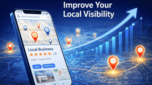 Grow Your Local Business with Digital Dhanu