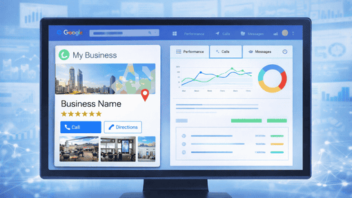Grow Your Local Business with Digital Dhanu