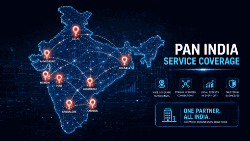 How Google My Business Works in India