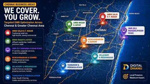 OMR IT Corridor Strategy