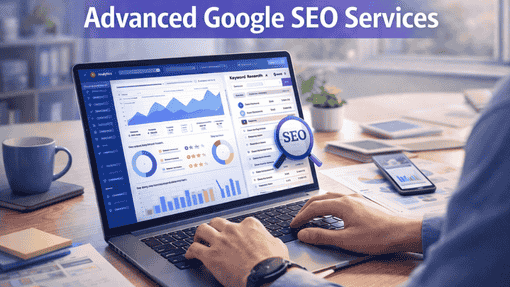 Our expert local seo services