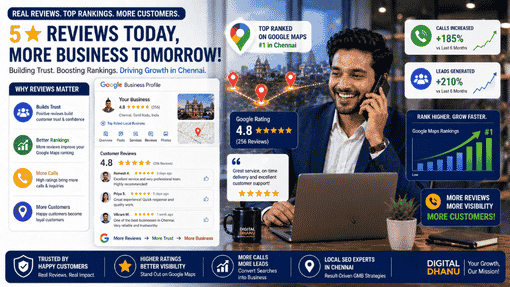 Tamil Nadu Market Expertise