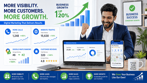 What Makes Local SEO Different in India