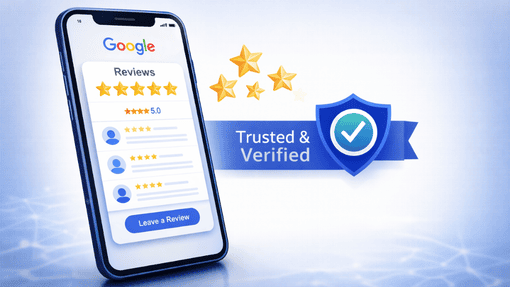 choose Digital Dhanu for Google My Business Service