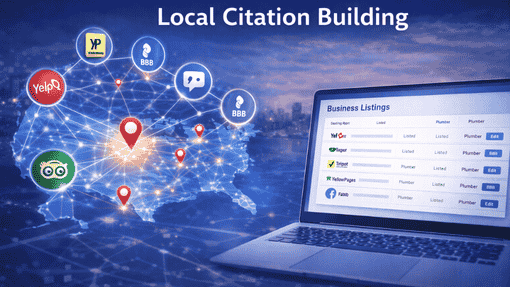 helps update your Google Business Profile