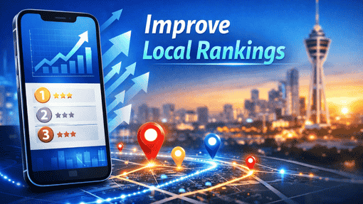 professional Google My Business Expert in Alor Setar