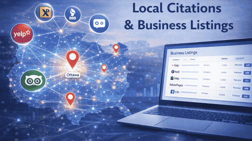 skilled GMB Expert in Ottawa