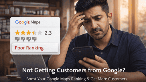 using advanced GMB and local SEO methods