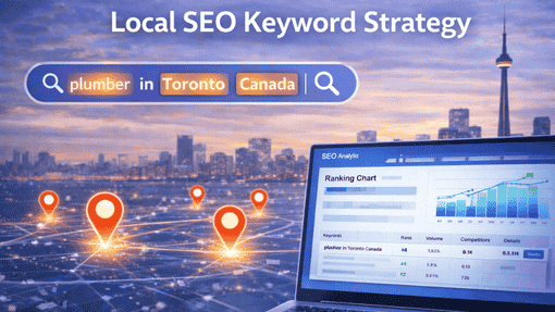 your business will get more seen and trusted