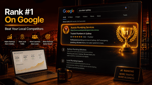 Book a Free Local SEO Consultation for Your Sydney Business