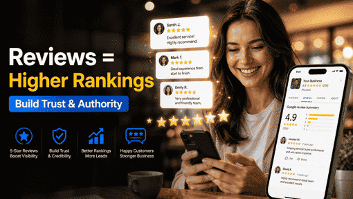 Digital Dhanu as Your Google Business Profile Expert in Australia