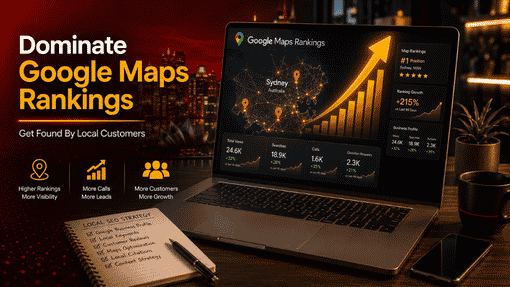 Get More Local Customers with Digital Dhanu