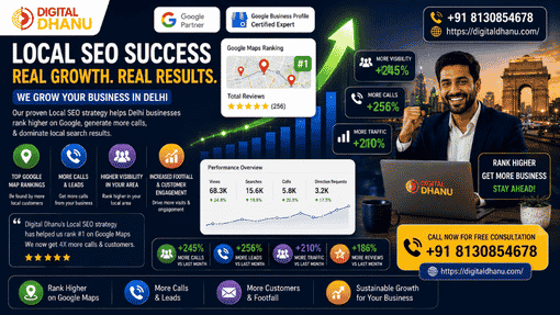 Google Maps ranking get better in about 45 to 60 days