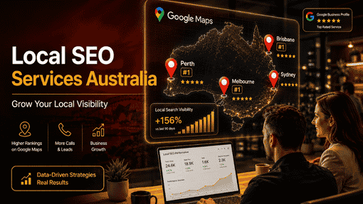 How Digital Dhanu Grows Local Businesses