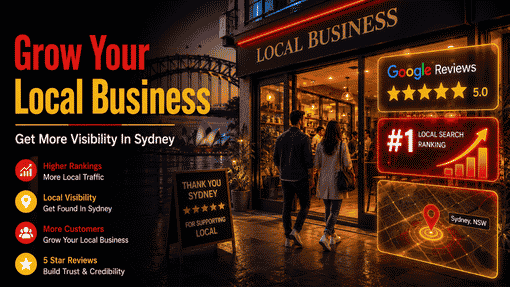 Key Local SEO Ranking Factors for Sydney Businesses in 2026