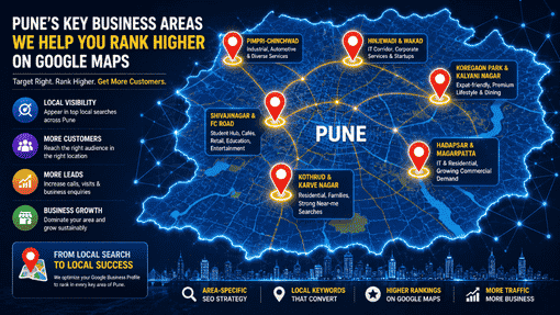 Pune IT and Student Dual Audience