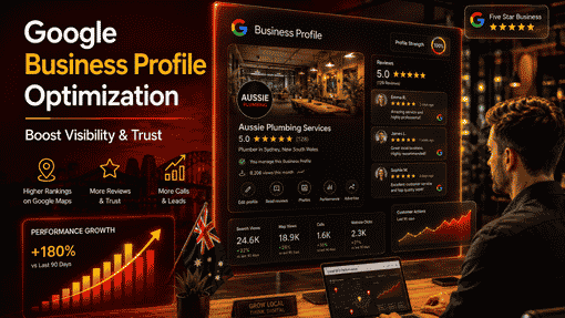 What Does a Local SEO Expert in Australia Actually Do
