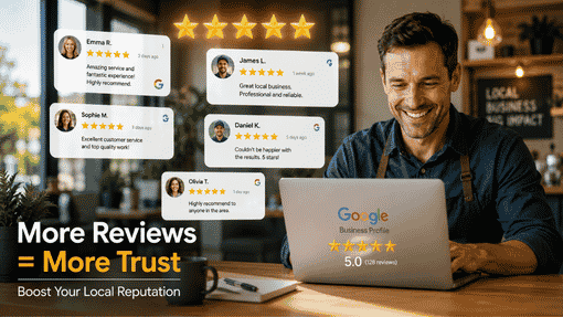 What Is GBP Optimization