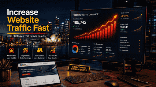 What a Local SEO Consultant in Sydney Does for Your Business
