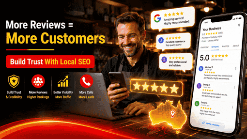 Why Digital Dhanu Is the Right Local SEO Expert for Australian Businesses