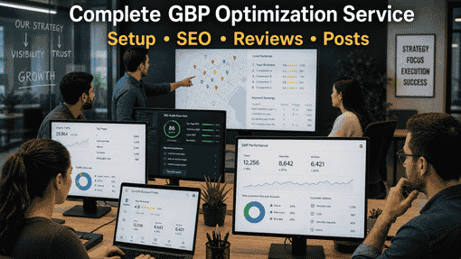 Why Google Business Profile Matters More Than Ever in 2026