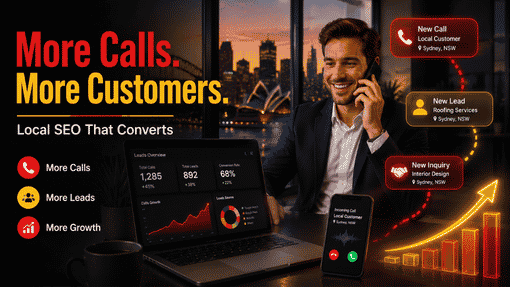 Why Sydney Businesses Need a Dedicated Local SEO Consultant