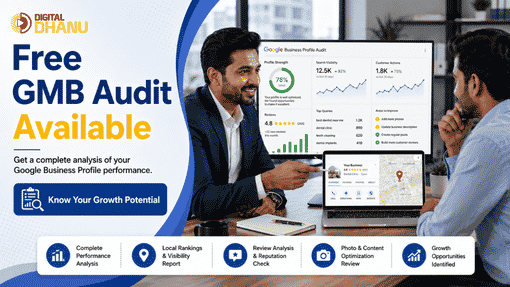 Are there any free GMB optimization options in India