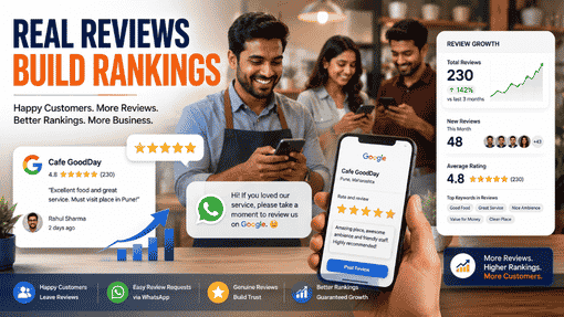 Digital Dhanu will check your Google Business Profile for free