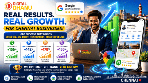 GBP Expert works on your Google Business Profile