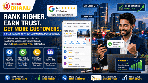 GMB vs Google Business Profile — Quick Clarification