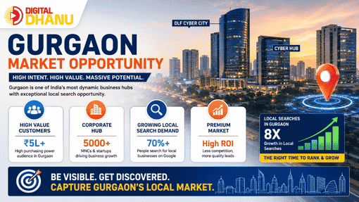 Get More Local Customers from Google