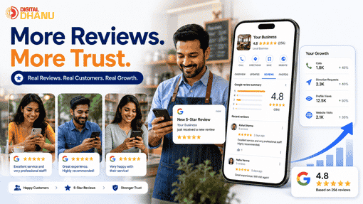 Get a Free GMB Audit