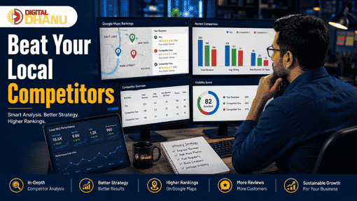 Get a Free Kolkata GBP Audit