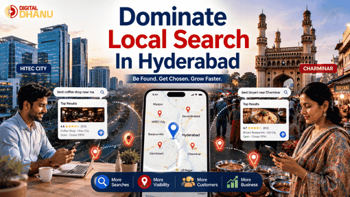 Hyderabad Needs a Specialist GBP Approach