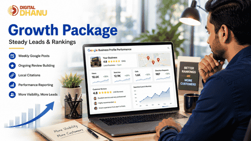 Local SEO Packages In India Choosing the Right Level