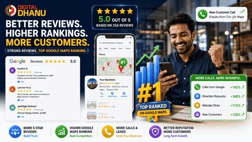 Results Chennai Businesses Have Seen