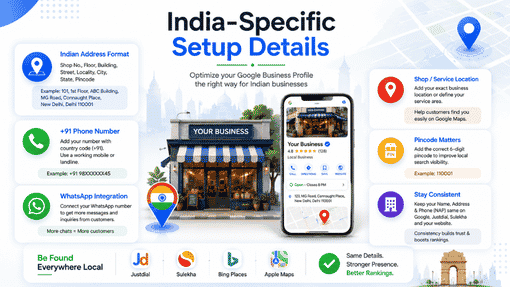 The India-Specific Details Generic Guides Miss