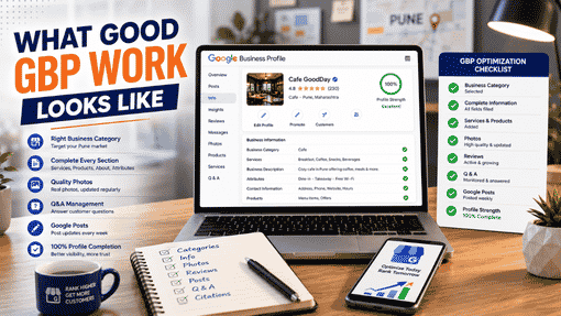 What Good Work Actually Looks Like