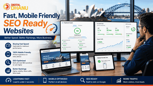 Build a Site That Generates Real Business