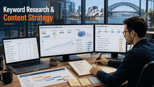 Building a Content Brief and SEO Roadmap That Works
