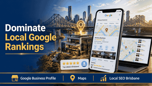 Choose Digital Dhanu for Professional SEO Brisbane