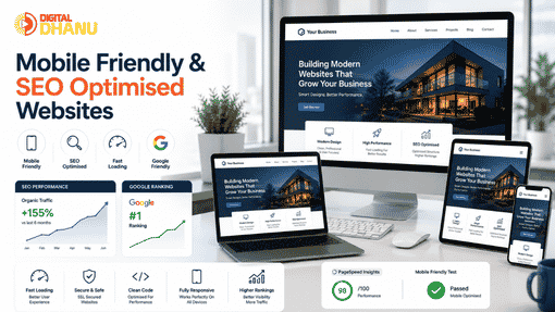 Get Online and Start Growing Today