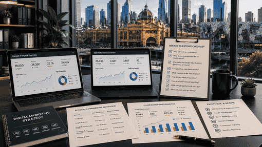 How Much Does Local Search Actually Matter in Melbourne