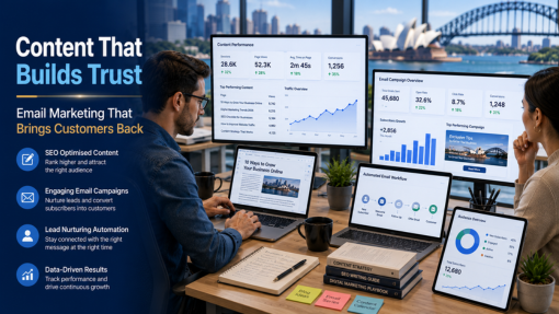 Is offshore digital marketing a good idea for Australian businesses