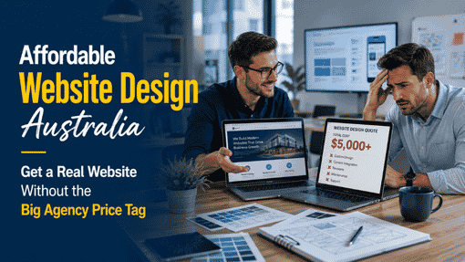 The Problem Most Australian Business Owners Face