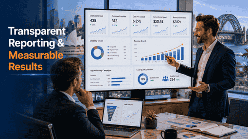 The Problem Most Sydney Businesses Face