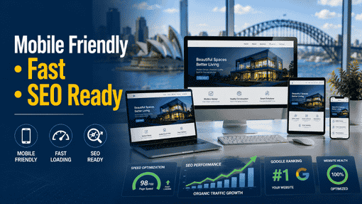 The Solution Affordable Website Design In Australia That Actually Works